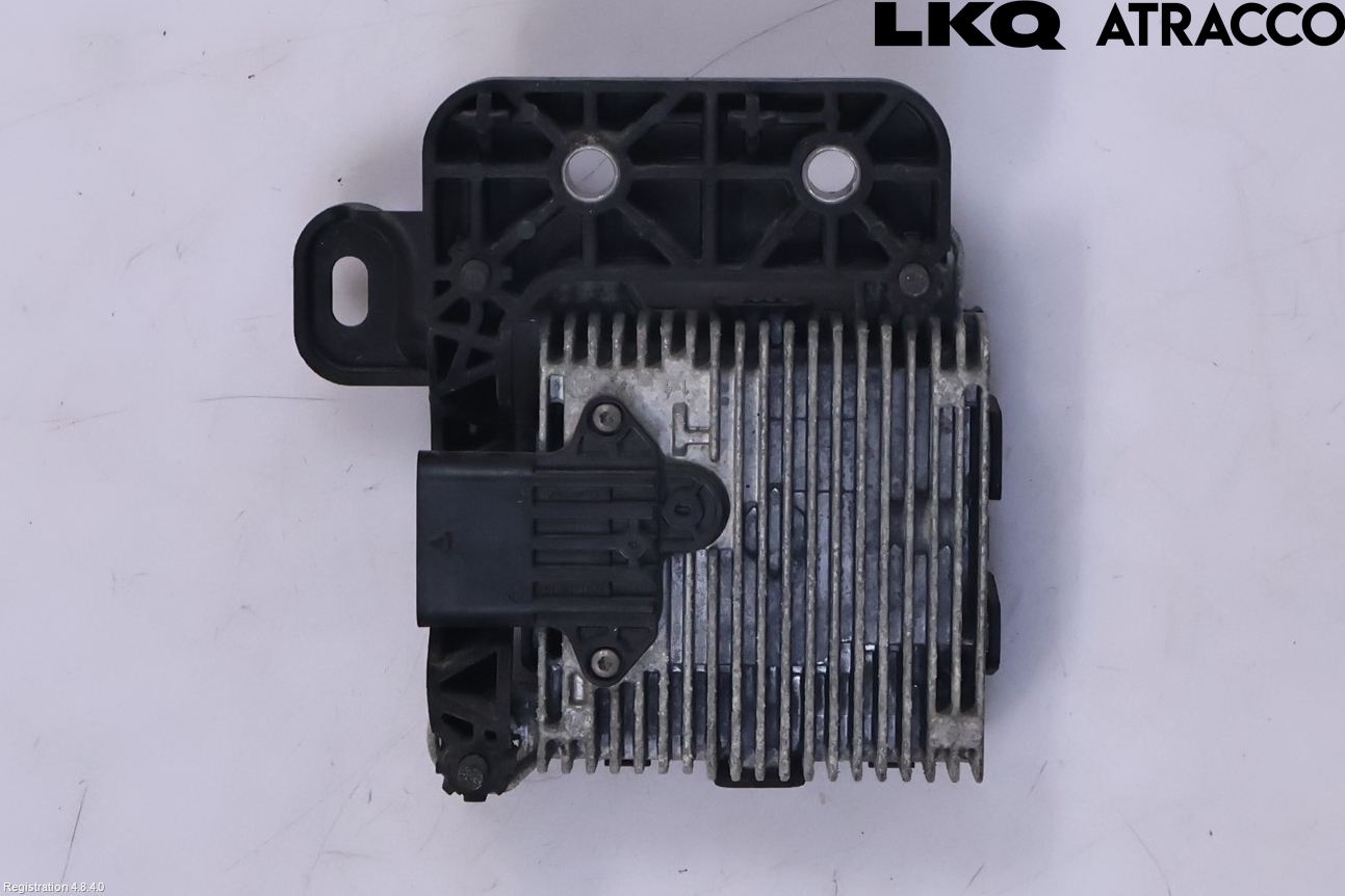 Peugeot 508 19- Sensor Fartsbegrensning