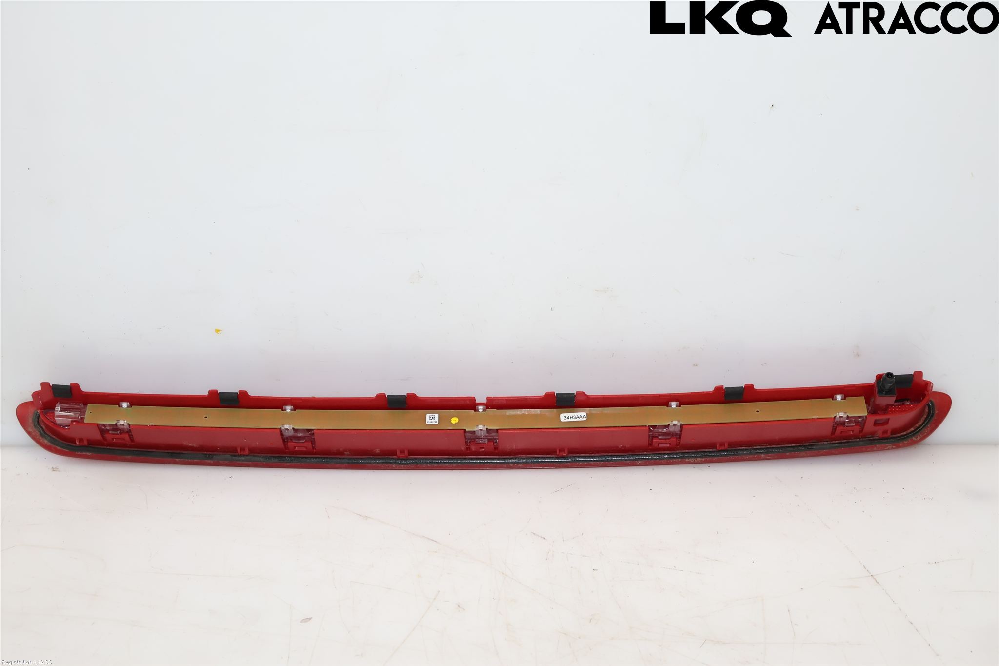 Volkswagen VW PASSAT 20-24 Bremselys Bakrute