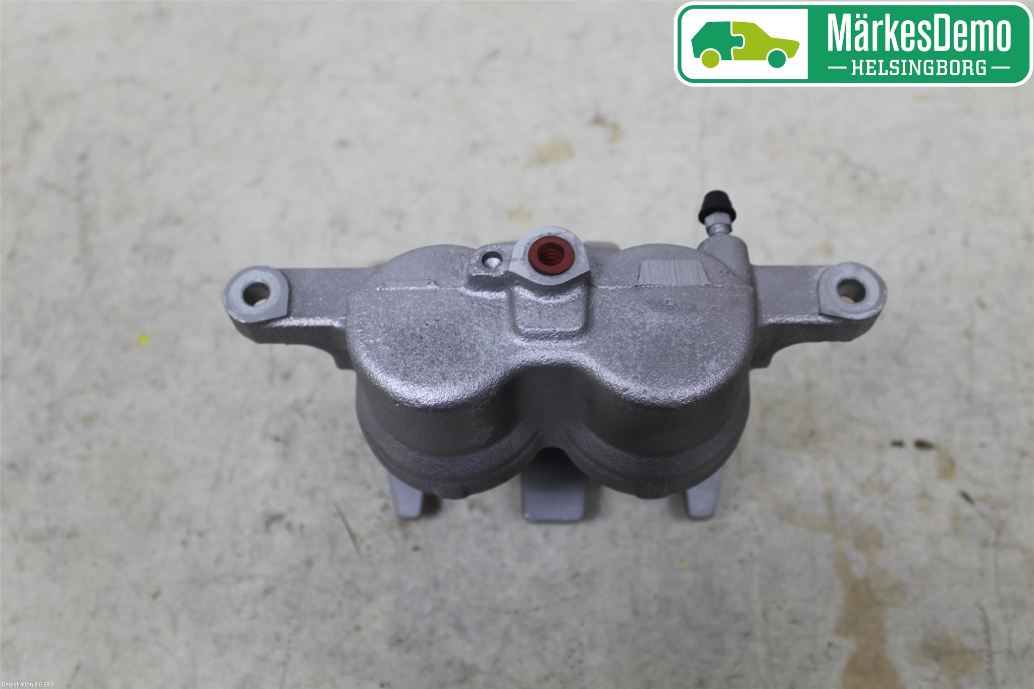 Toyota RAV4 13-18 Bremsecaliper Foran Høyre