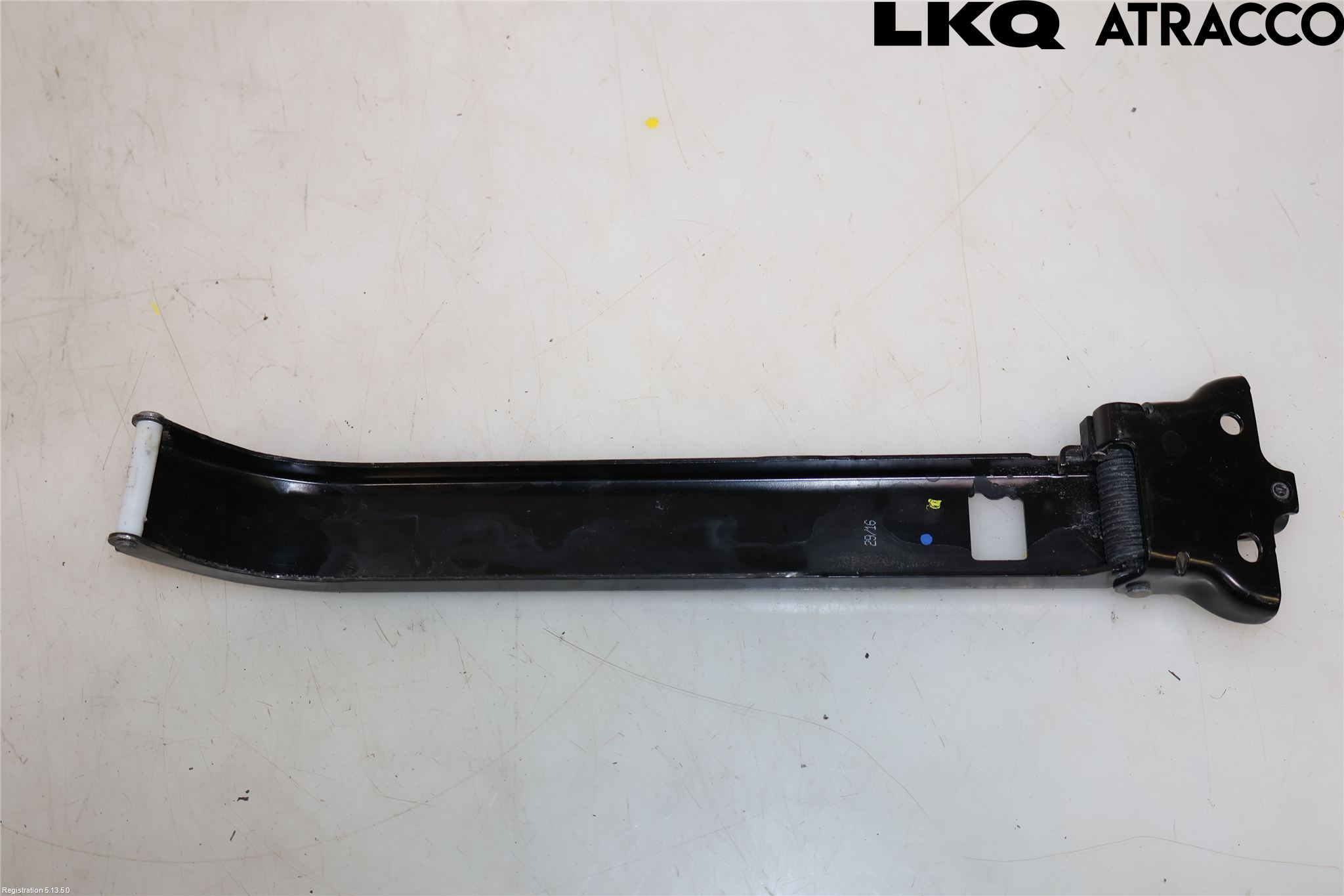 Nissan NV400 12-24 Dørstopper