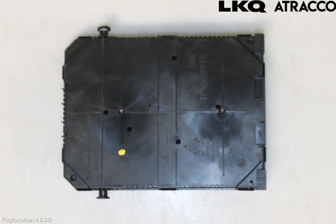 Citroen C4/E-C4 C4X/E-C4X III 21- Sikringsboks - Elsentral