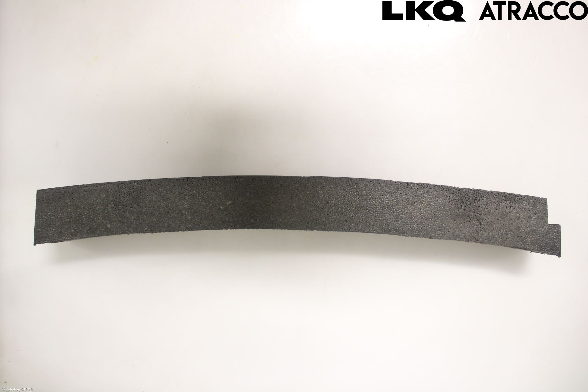 Nissan QASHQAI 17-21 Støtfanger Bak Deform Element
