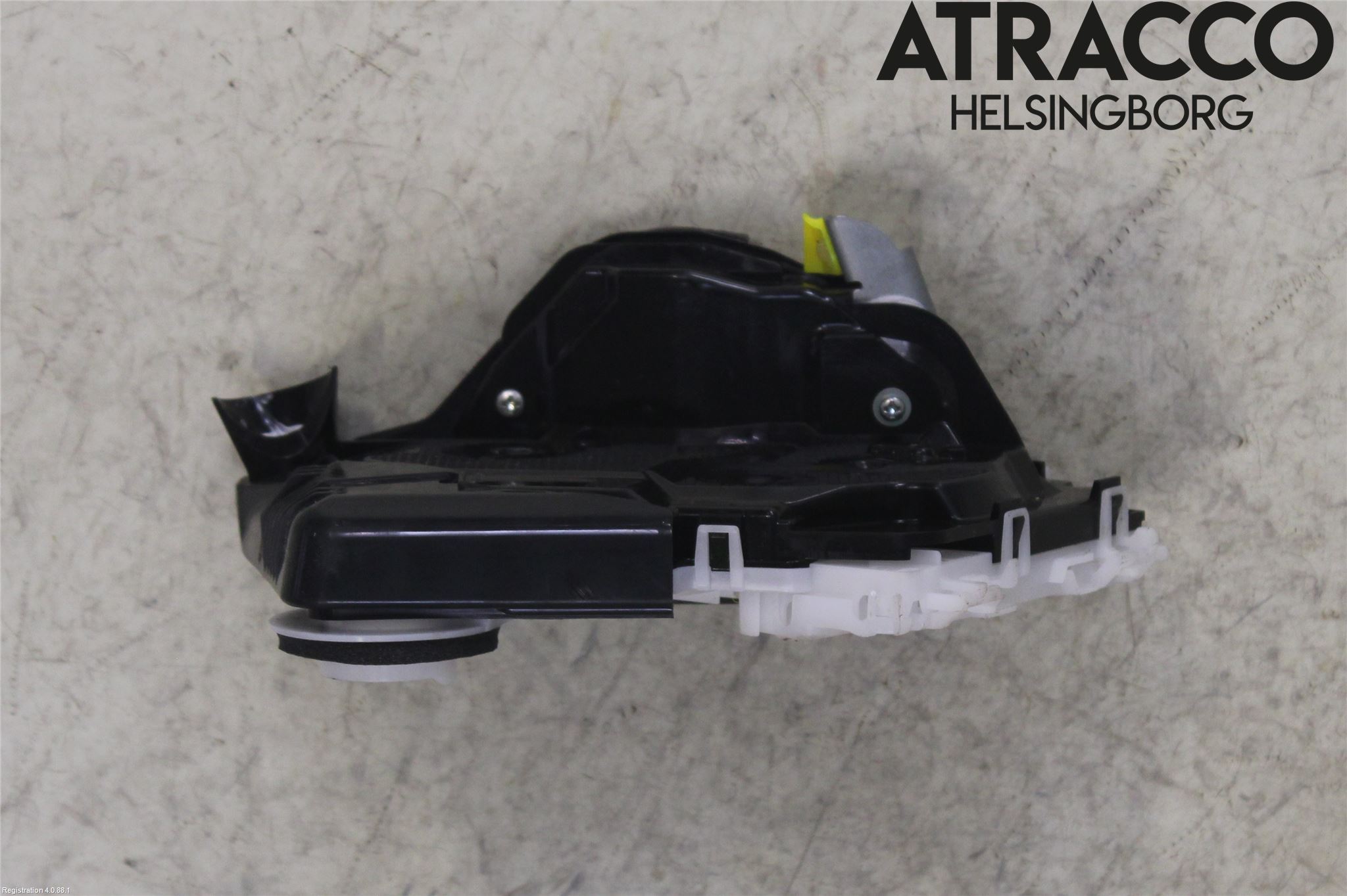 Toyota AYGO X AB70 22- Sentrallåsmotor Venstre