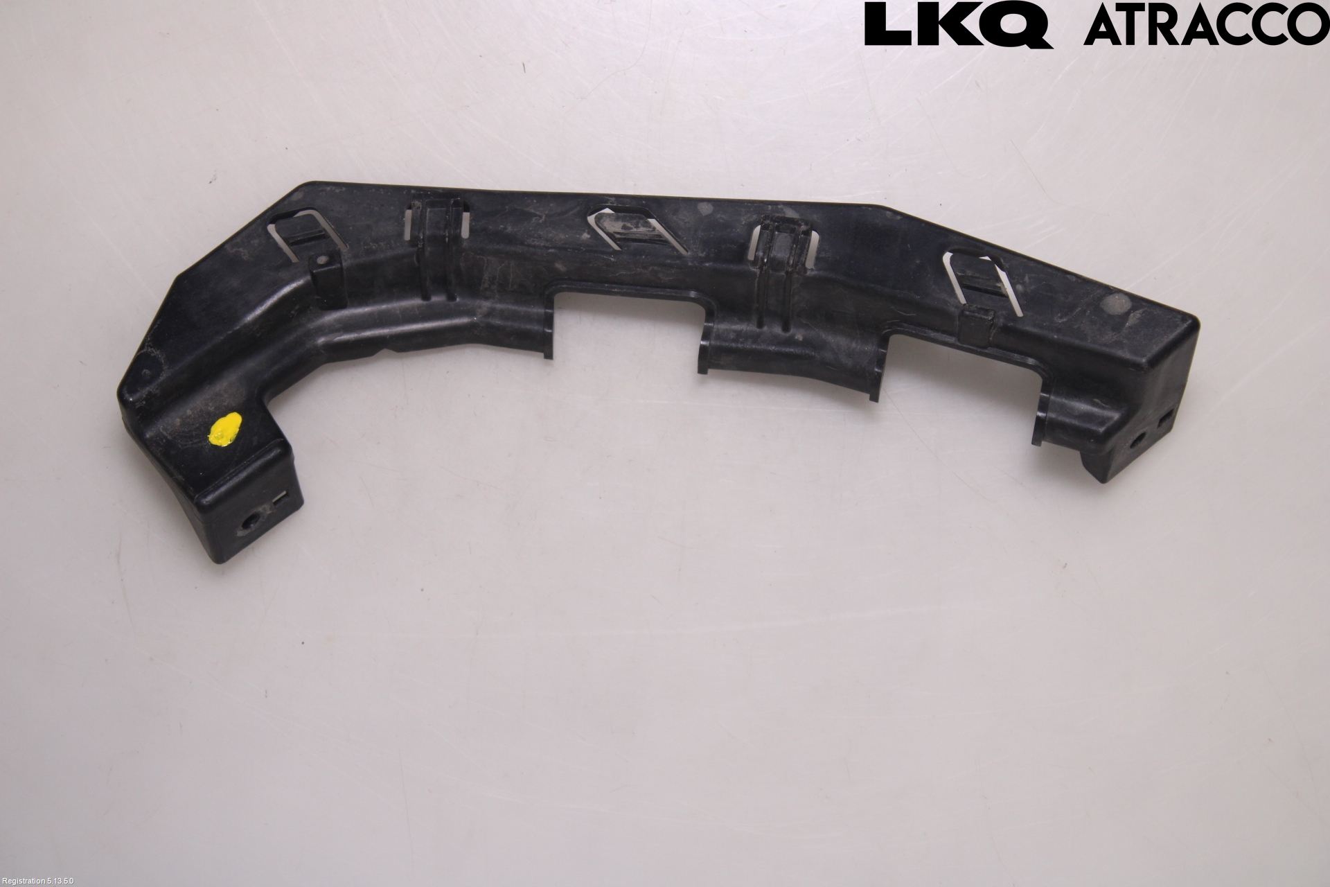 Hyundai i30 GD 13-17 Støtfangerfeste Foran Høyre