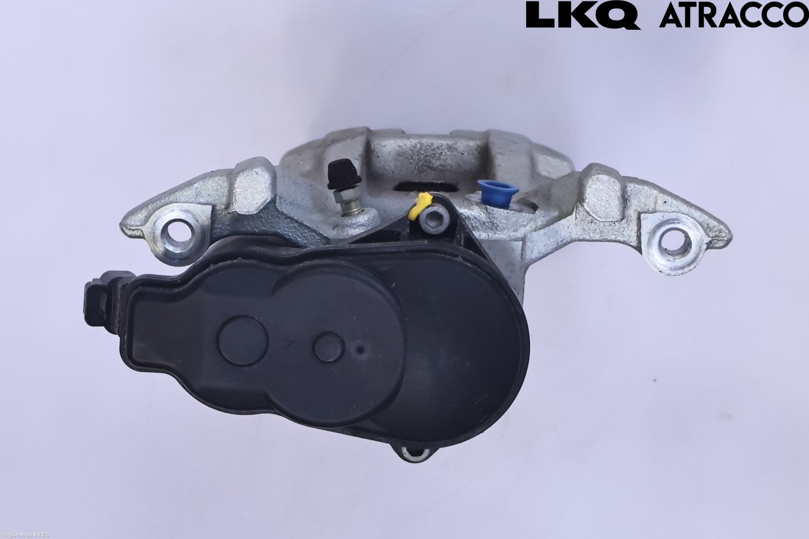 Toyota COROLLA CROSS XG10 22- Bremsecaliper Bak Høyre