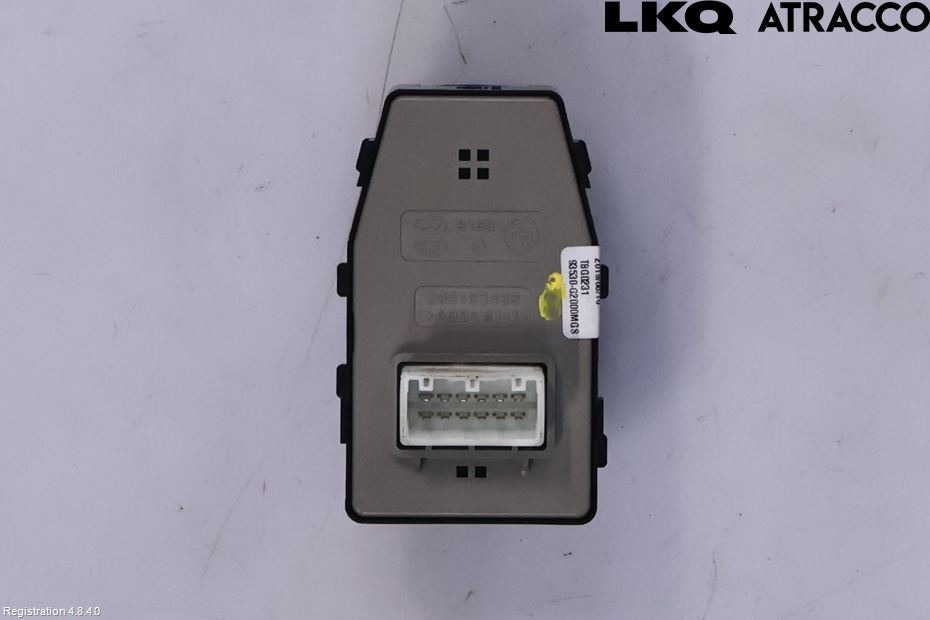Hyundai IONIQ AE 17-22 Bryter Speil
