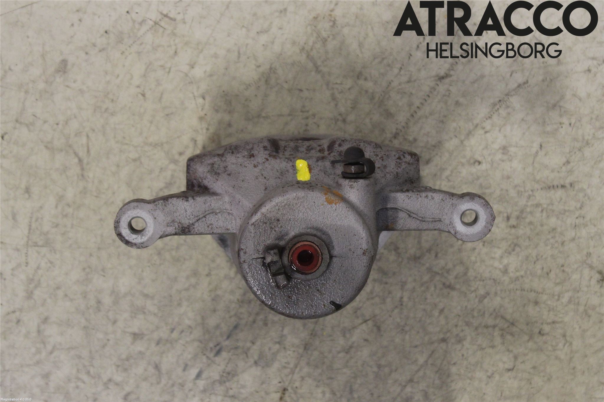 Hyundai i30 GD 13-17 Bremsecaliper Foran Høyre