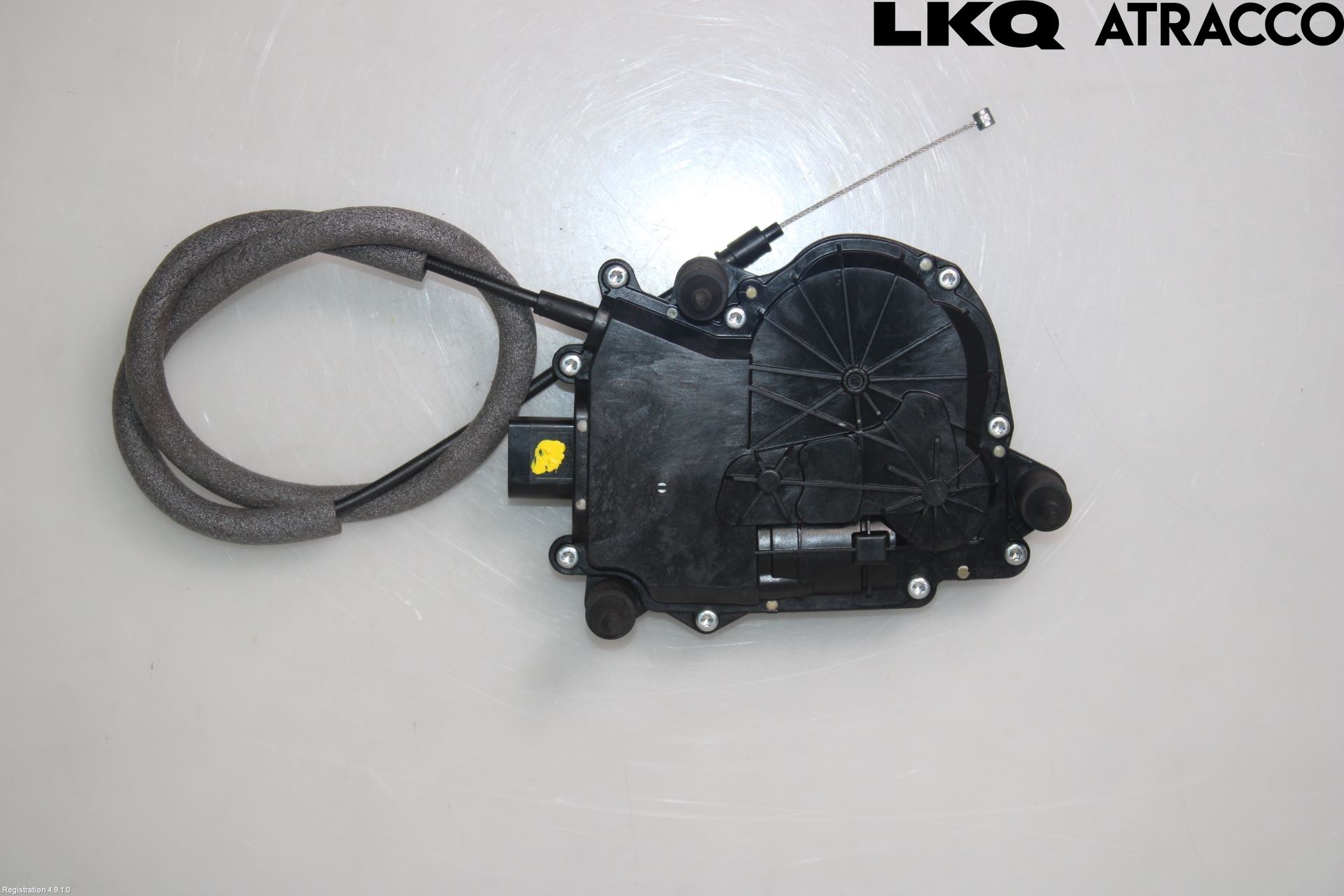Volkswagen VW SHARAN 11- Automatisk Døråpner