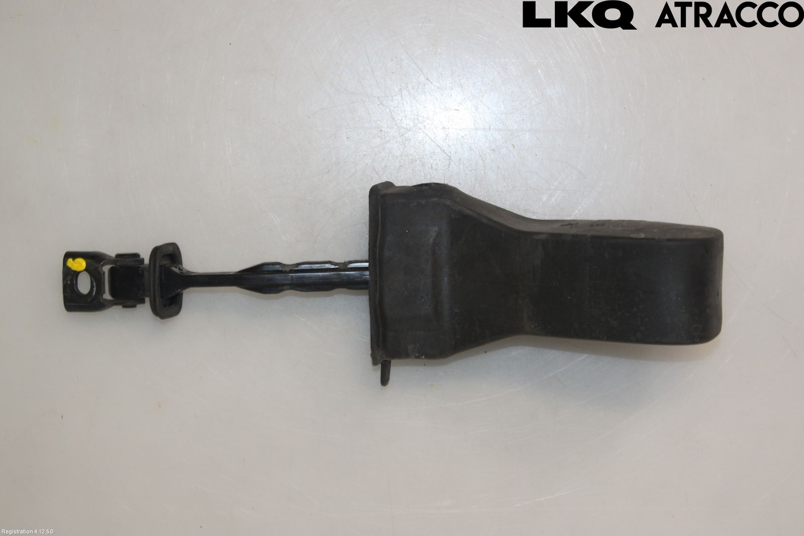 Volkswagen VW CRAFTER II / E-CRAFTER 17- Dørstopper