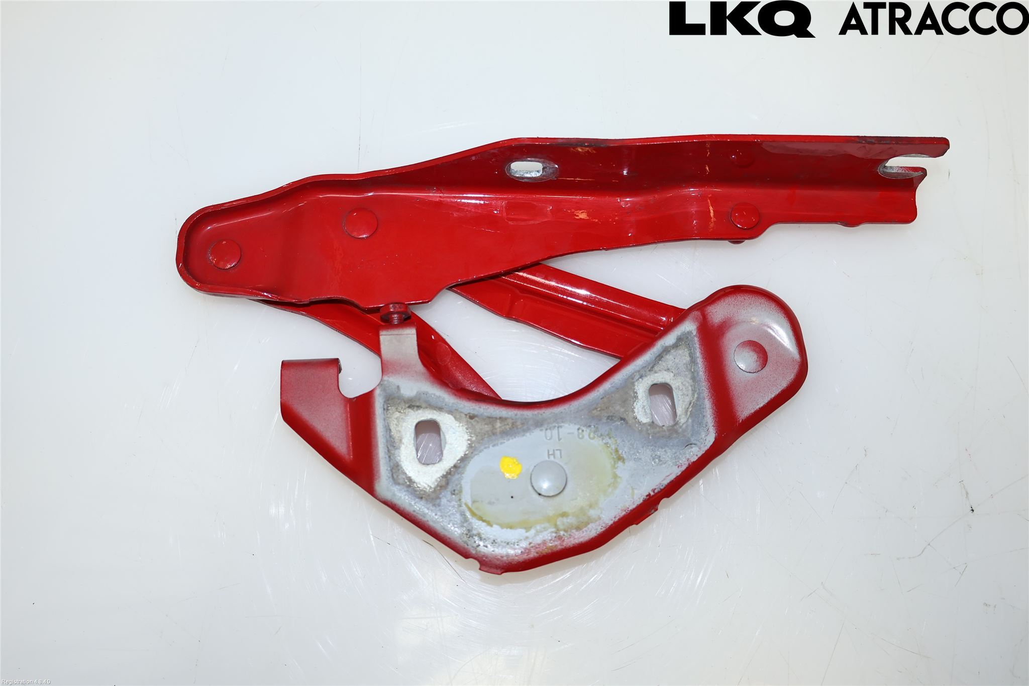 Audi A1/S1 11-18 Panser Hengsel - Hengsler
