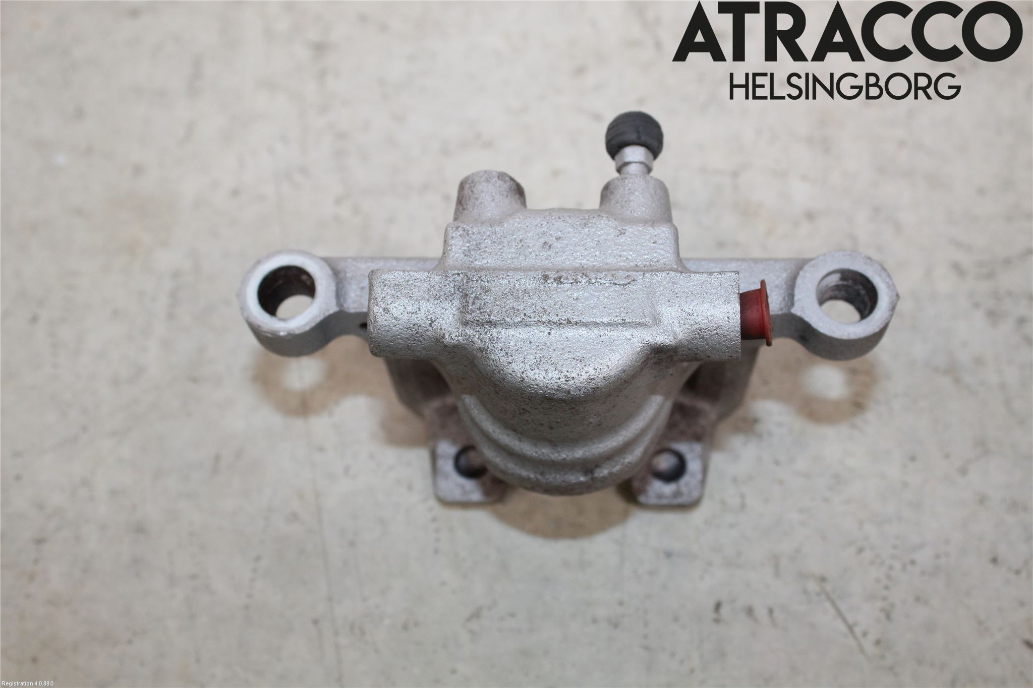 Mitsubishi LANCER 07-14 Bremsecaliper Bak Venstre