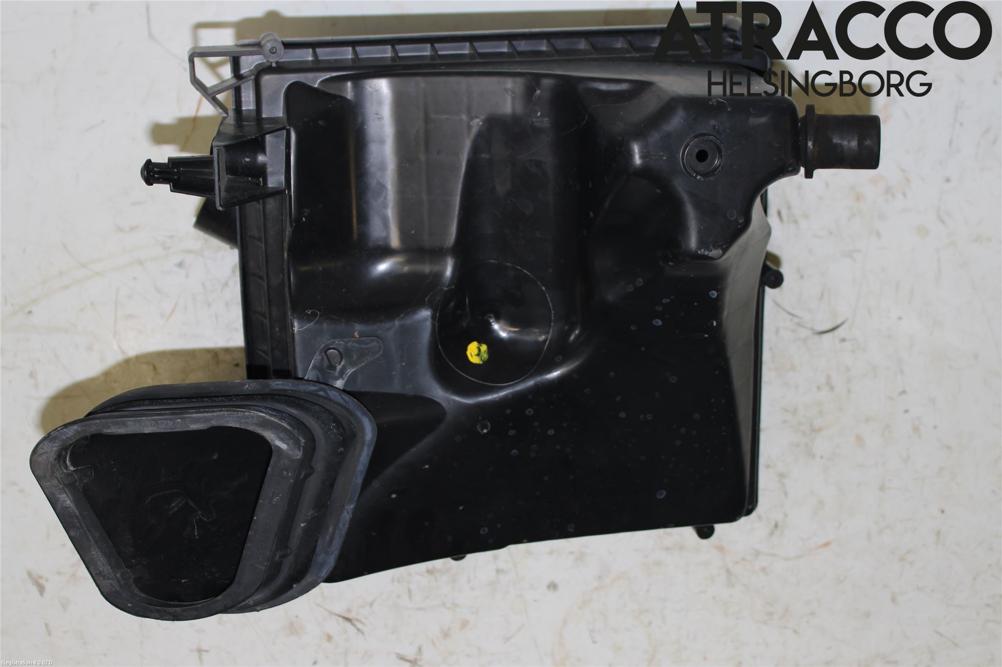 Opel ASTRA J 10-15 Luftfilter Boks