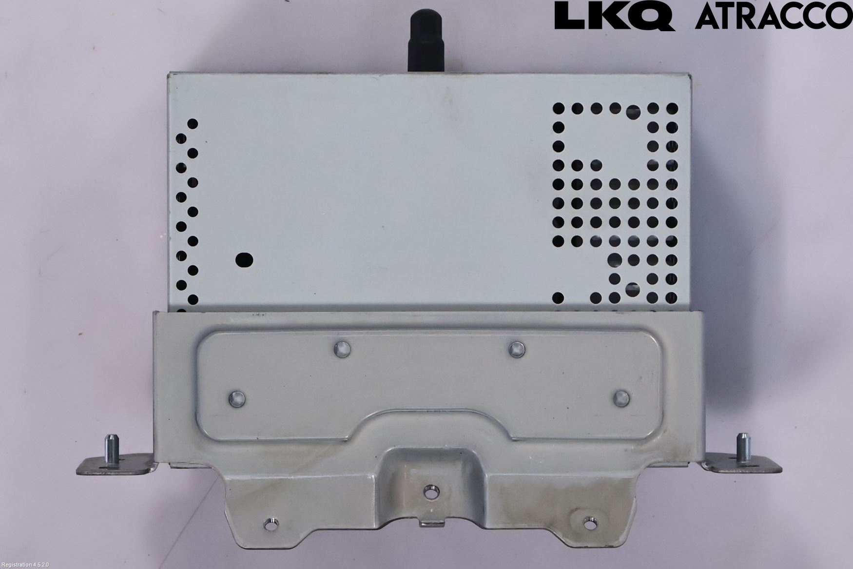 Ford FIESTA (VII) 18-23 Stereo Radio