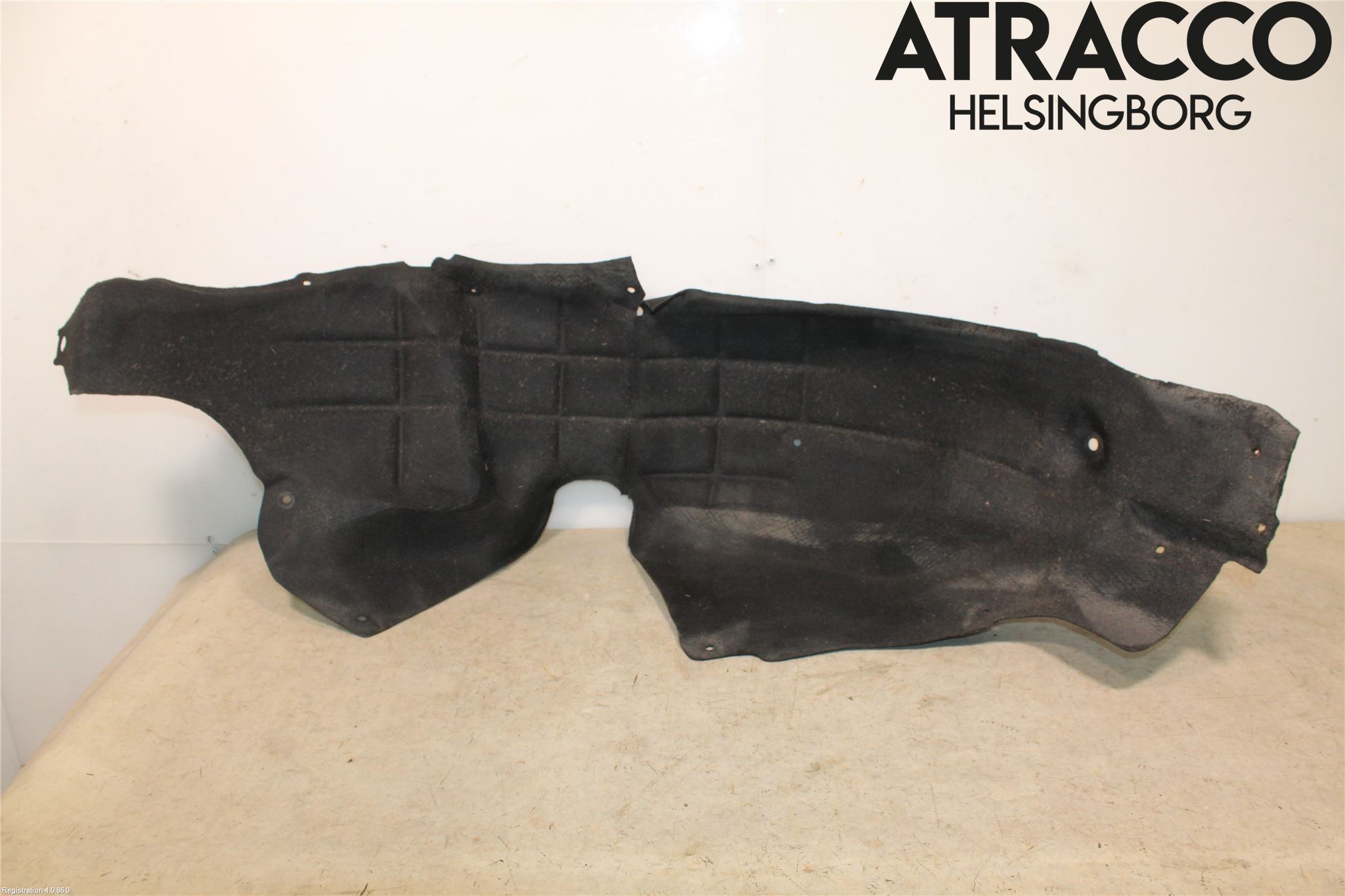 Honda CIVIC 17-22 Skjerm Indre