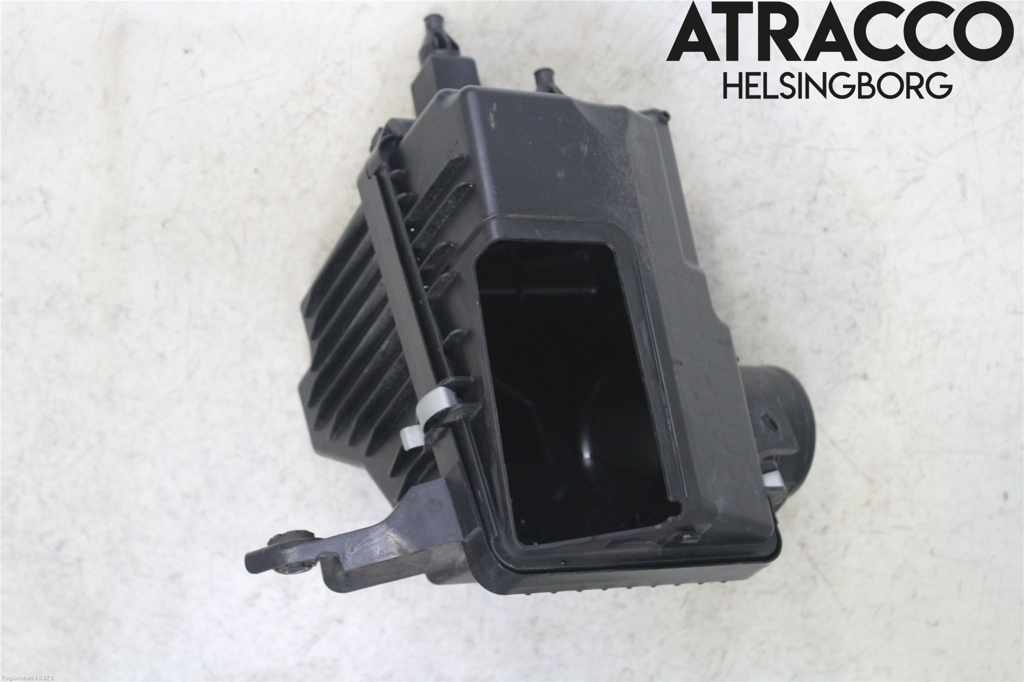 Nissan X-TRAIL 14-21 Luftfilter Boks