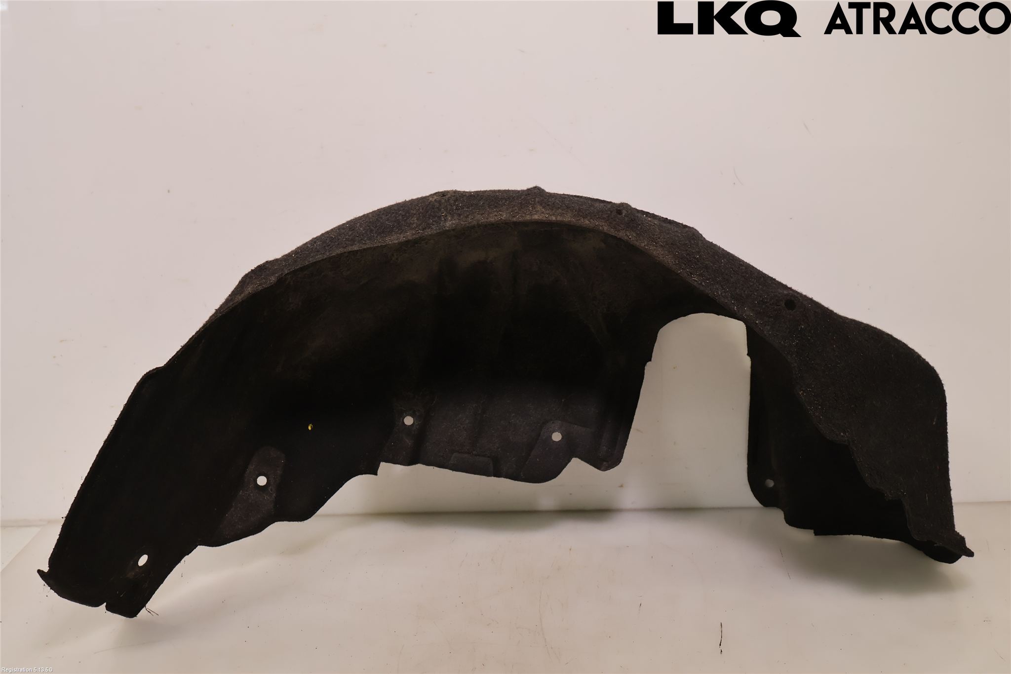Toyota AURIS 13-19 Skjerm Indre