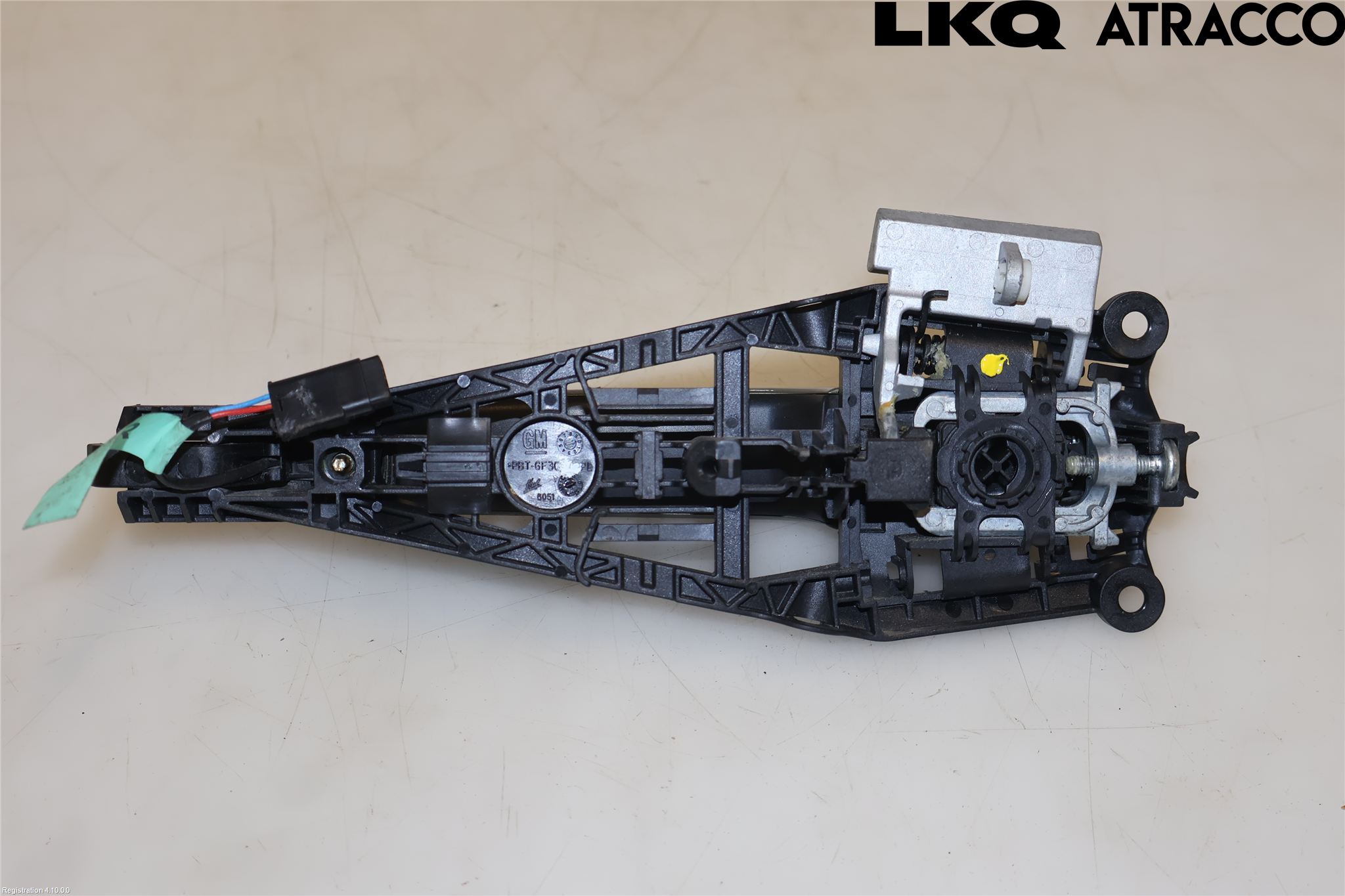 Opel INSIGNIA 09-16 Dørhandtak Ytre Høyre