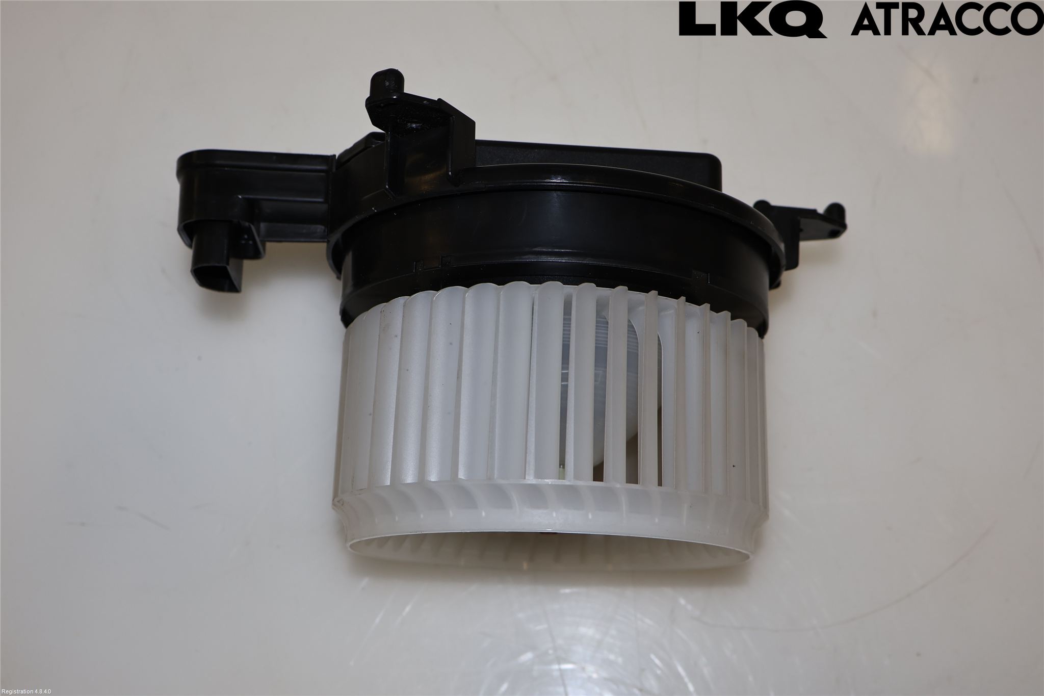 Toyota YARIS XP21 20- Varmeapparat Viftemotor