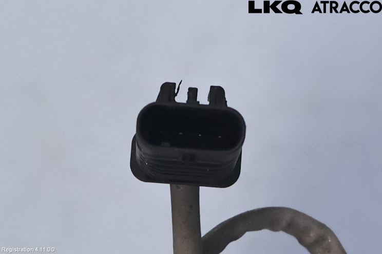 Nissan QASHQAI 17-21 Inns Lambdasonde