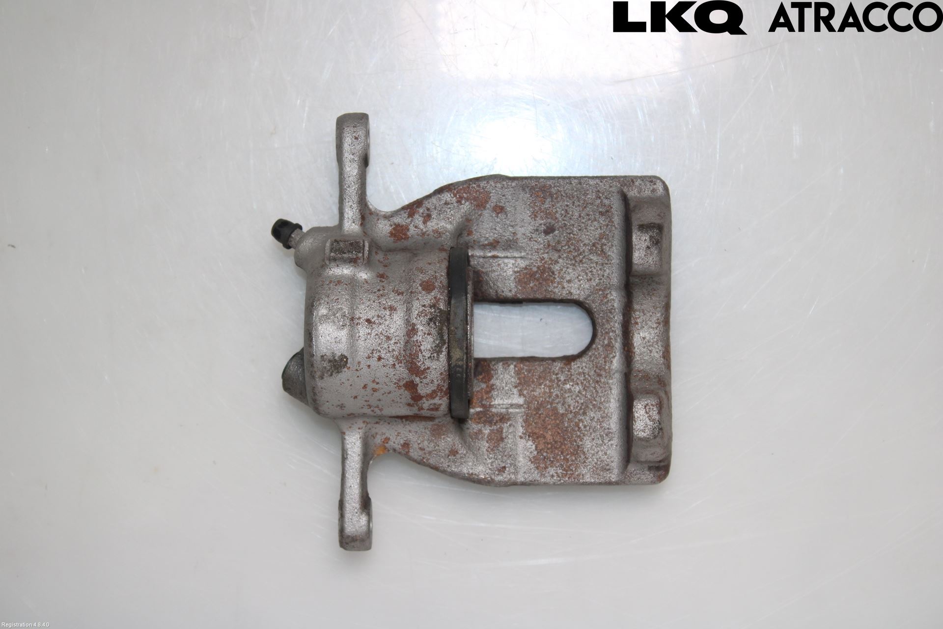 Mercedes-Benz MB CITAN (W415) 13-21 Bremsecaliper Foran Høyre