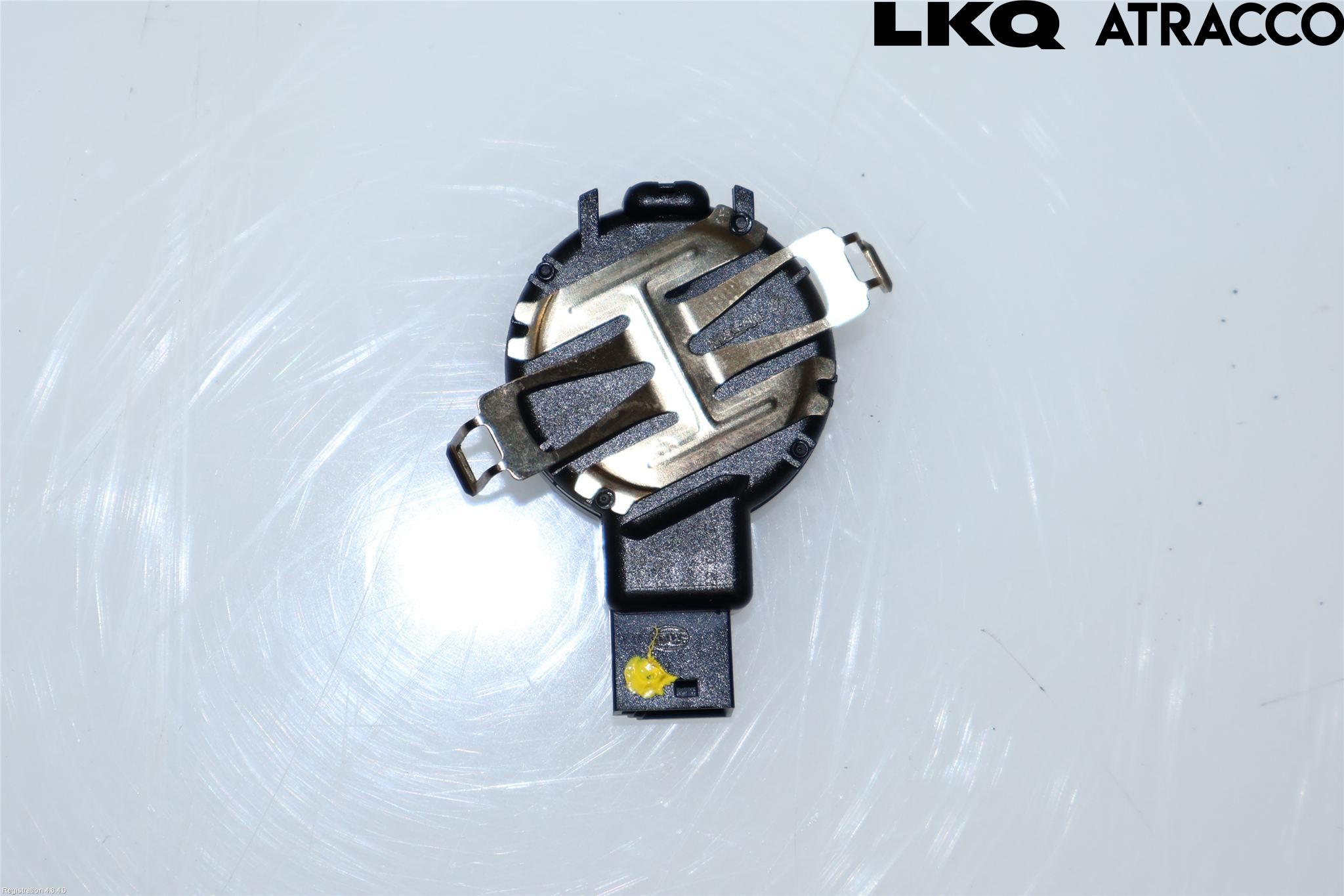 Renault CLIO/E-TECH V 20- Sensor Regnsensor