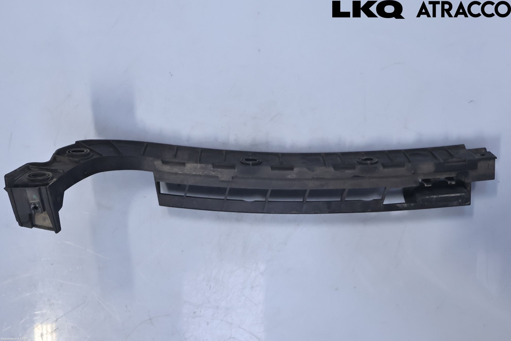 Skoda SUPERB 09-15 Støtfanger Bak Deform Element
