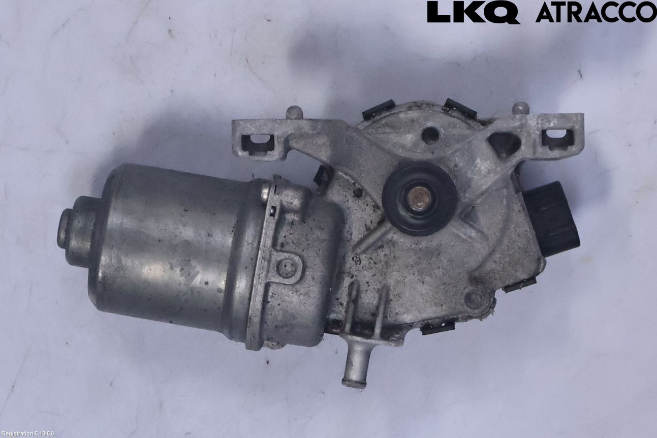 Toyota YARIS XP130 15-20 Viskermotor Frontrute