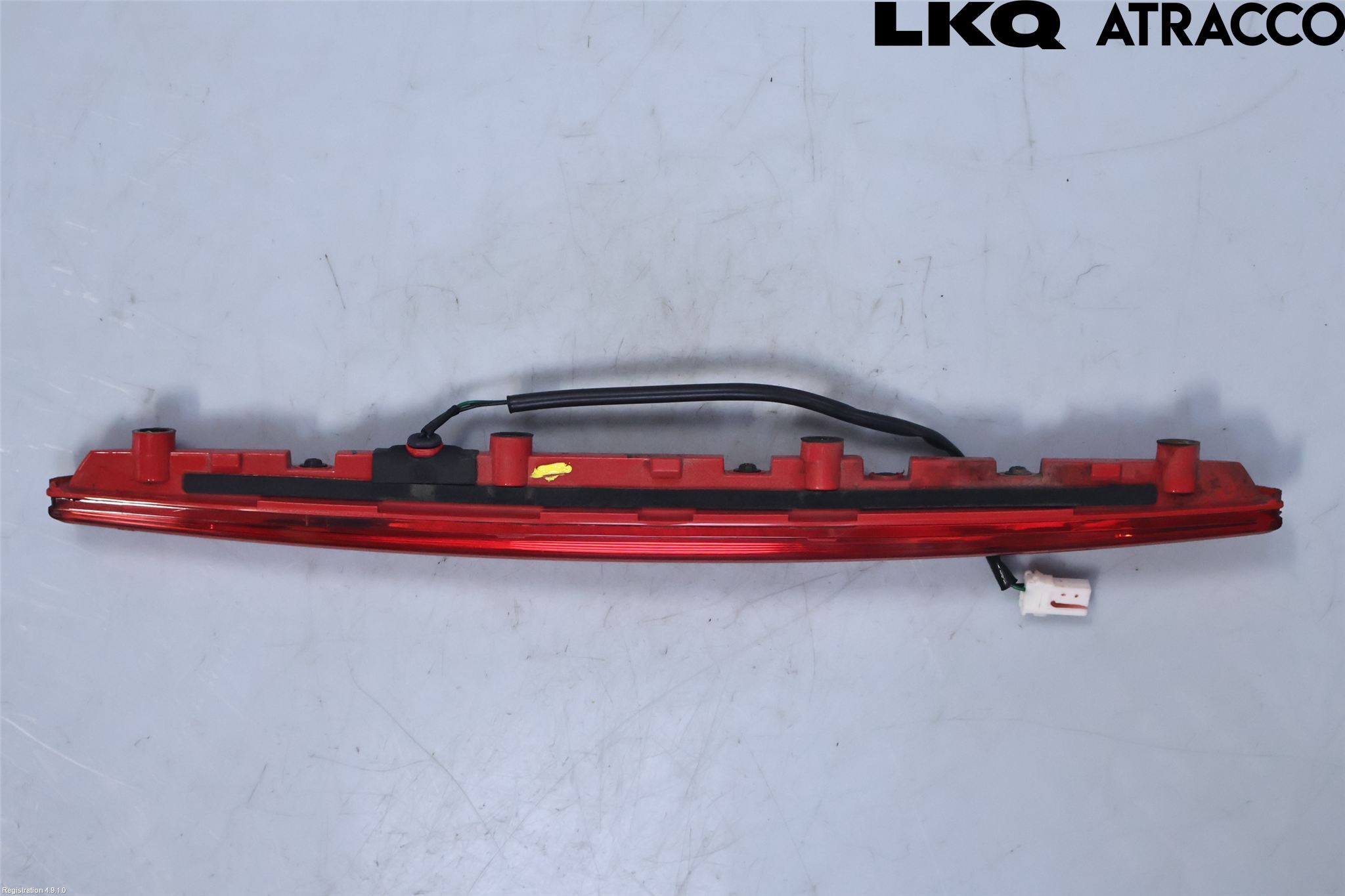 Hyundai i30 PD 17- Bremselys Bakrute