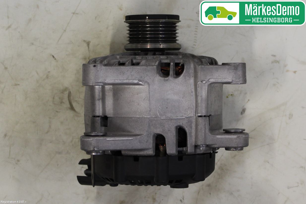 Peugeot 308 14-21 Dynamo
