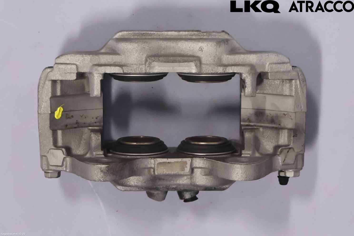 Toyota HILUX 16- Bremsecaliper Foran Høyre