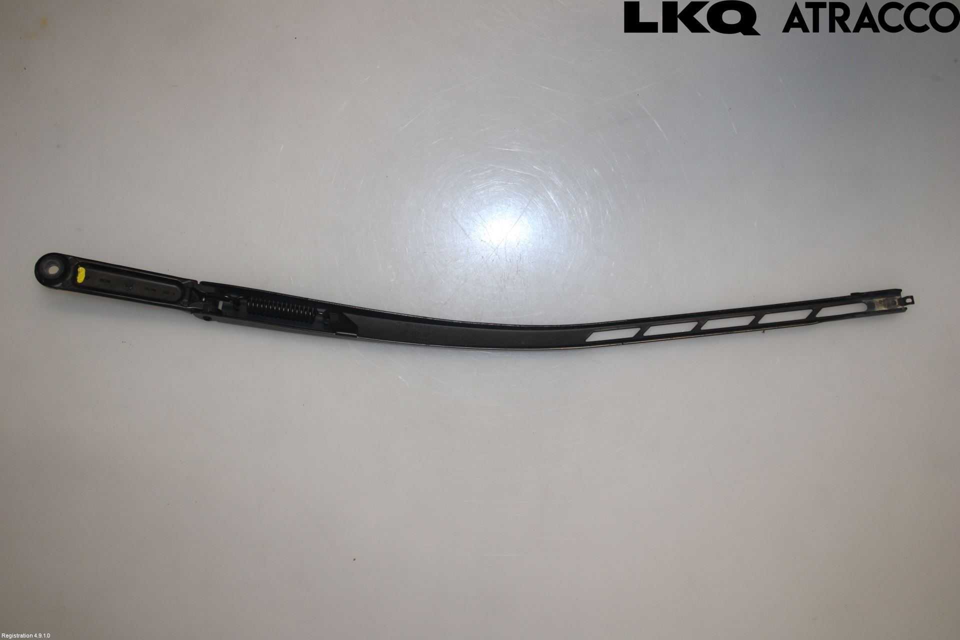 Audi A3/S3 05-13 Viskerarm-Armer Frontrute