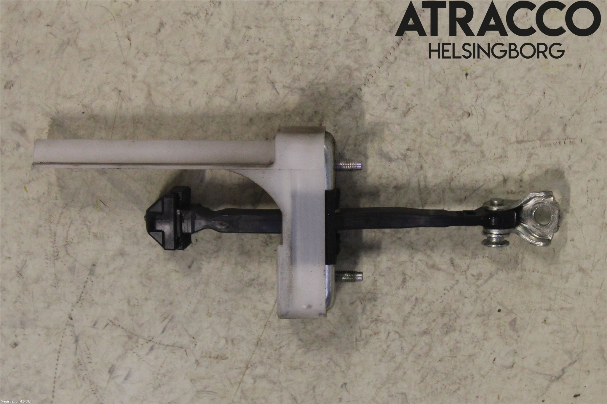 Lexus RX AL10 09-15 Dørstopper
