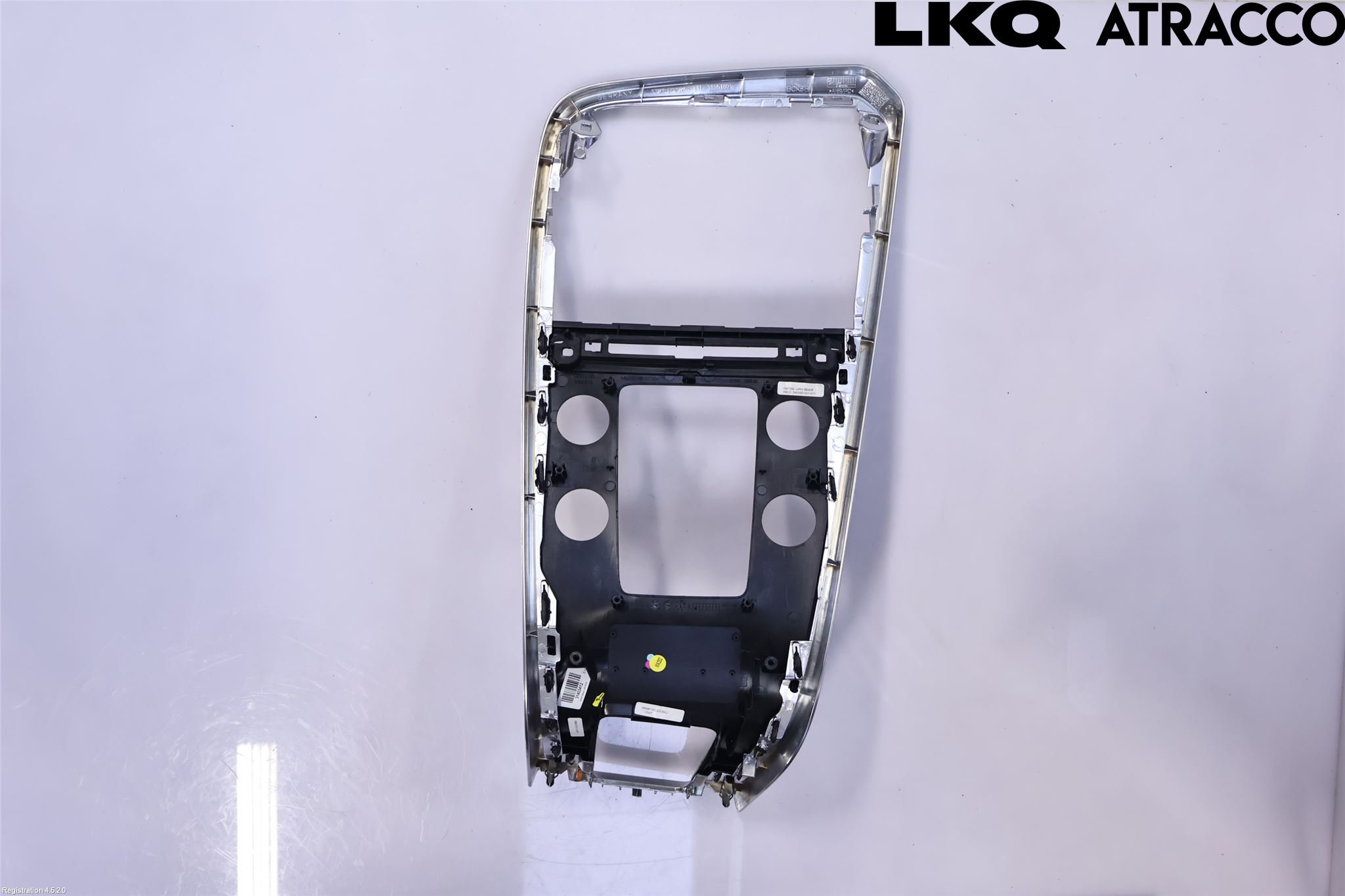 Volvo XC60 14-17 Instrumentkonsoll Midt