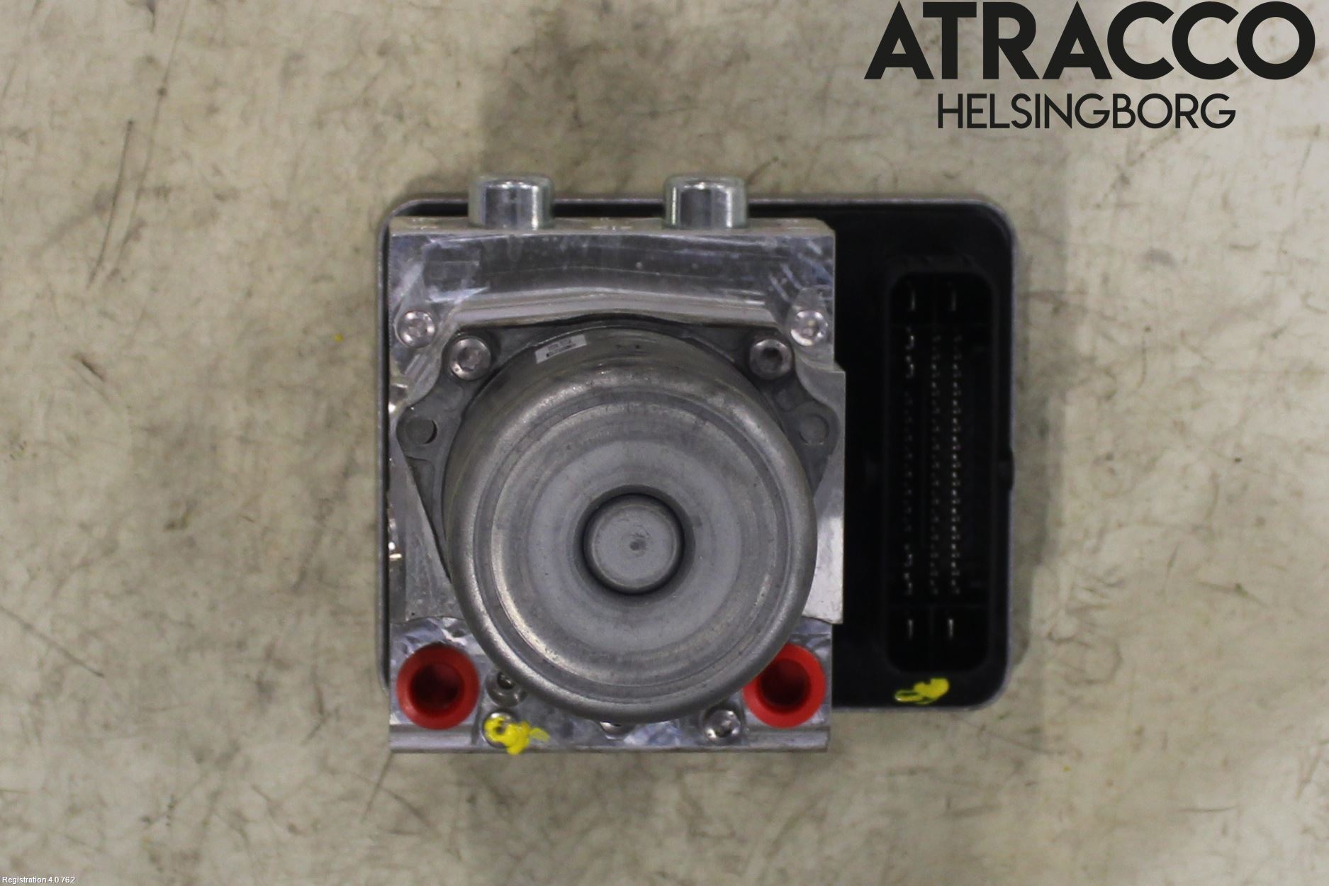 Mercedes-Benz MB S-KLASS (W222) 13-20 Abs Hydraulikkaggregat