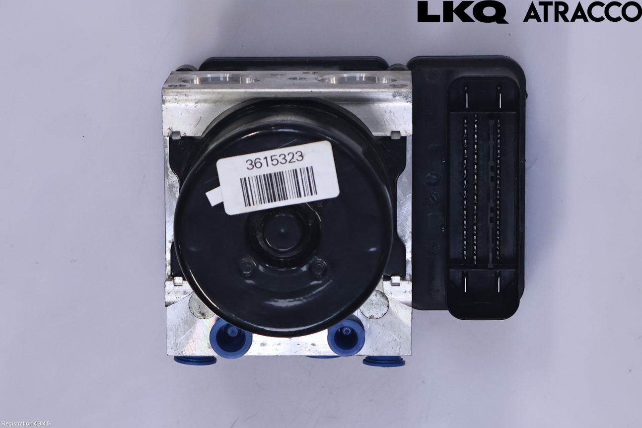 Volvo XC60 14-17 Abs Hydraulikkaggregat