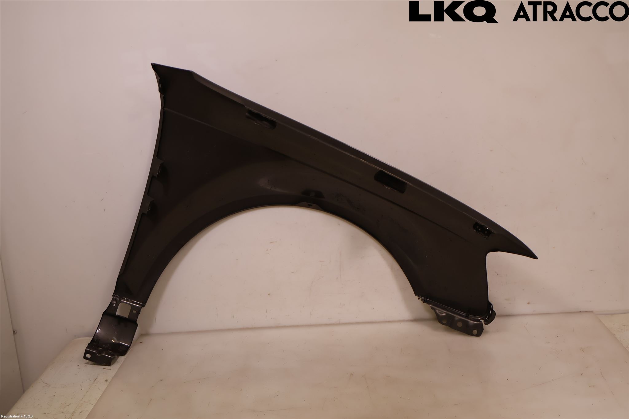 Audi A3/S3 05-13 Skjerm Foran Venstre