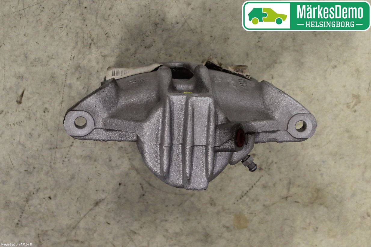 Peugeot 2008 13-20 Bremsecaliper Foran Høyre