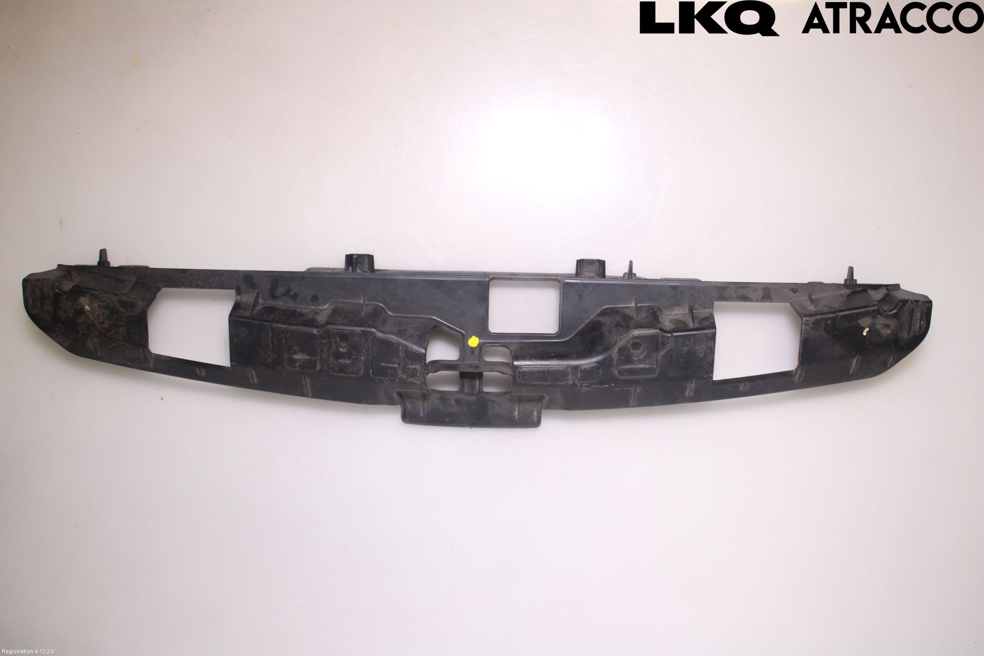 Kia RIO 12-16 Støtfanger Foran Midt Del