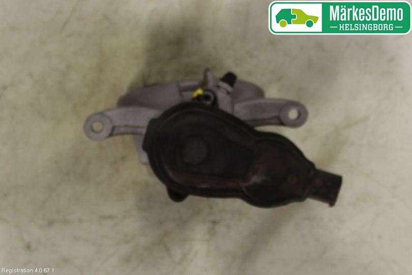 Audi A5 07-16 Bremsecaliper Bak Høyre