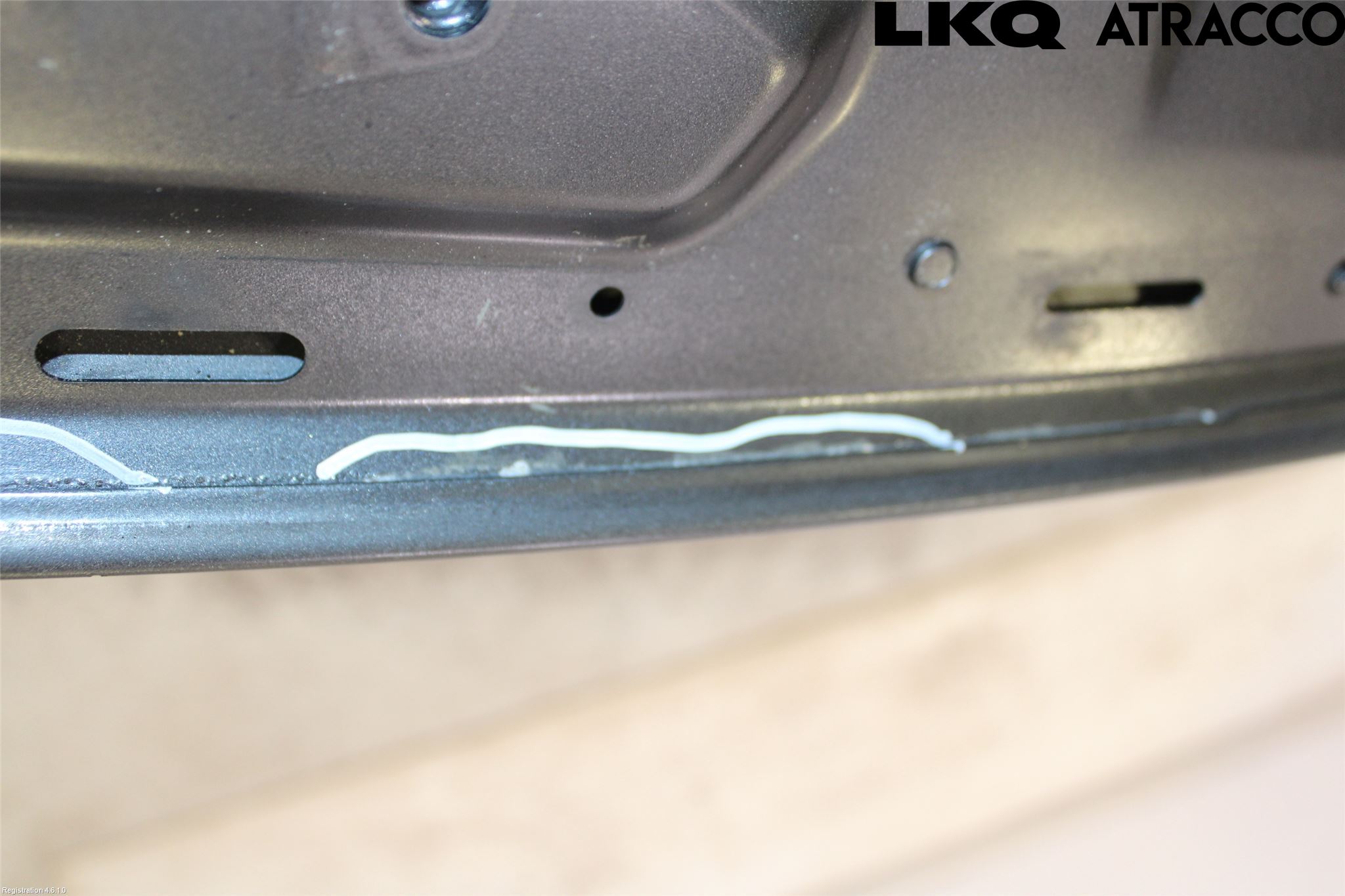 Saab 9-3 VER2/VER3 08-15 Panser