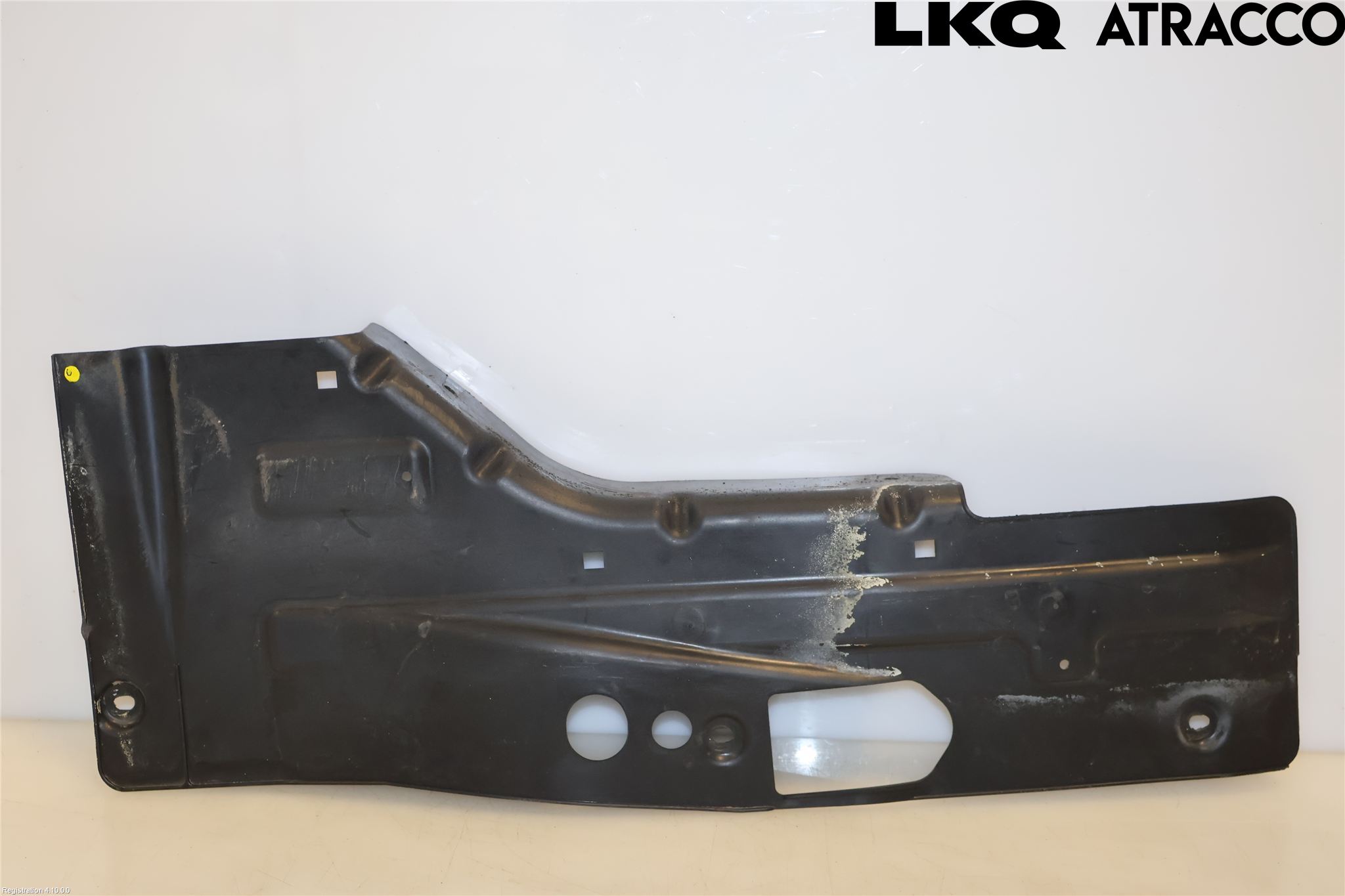 Opel INSIGNIA 09-16 Bunnplate U Motor-Gear-Dørk