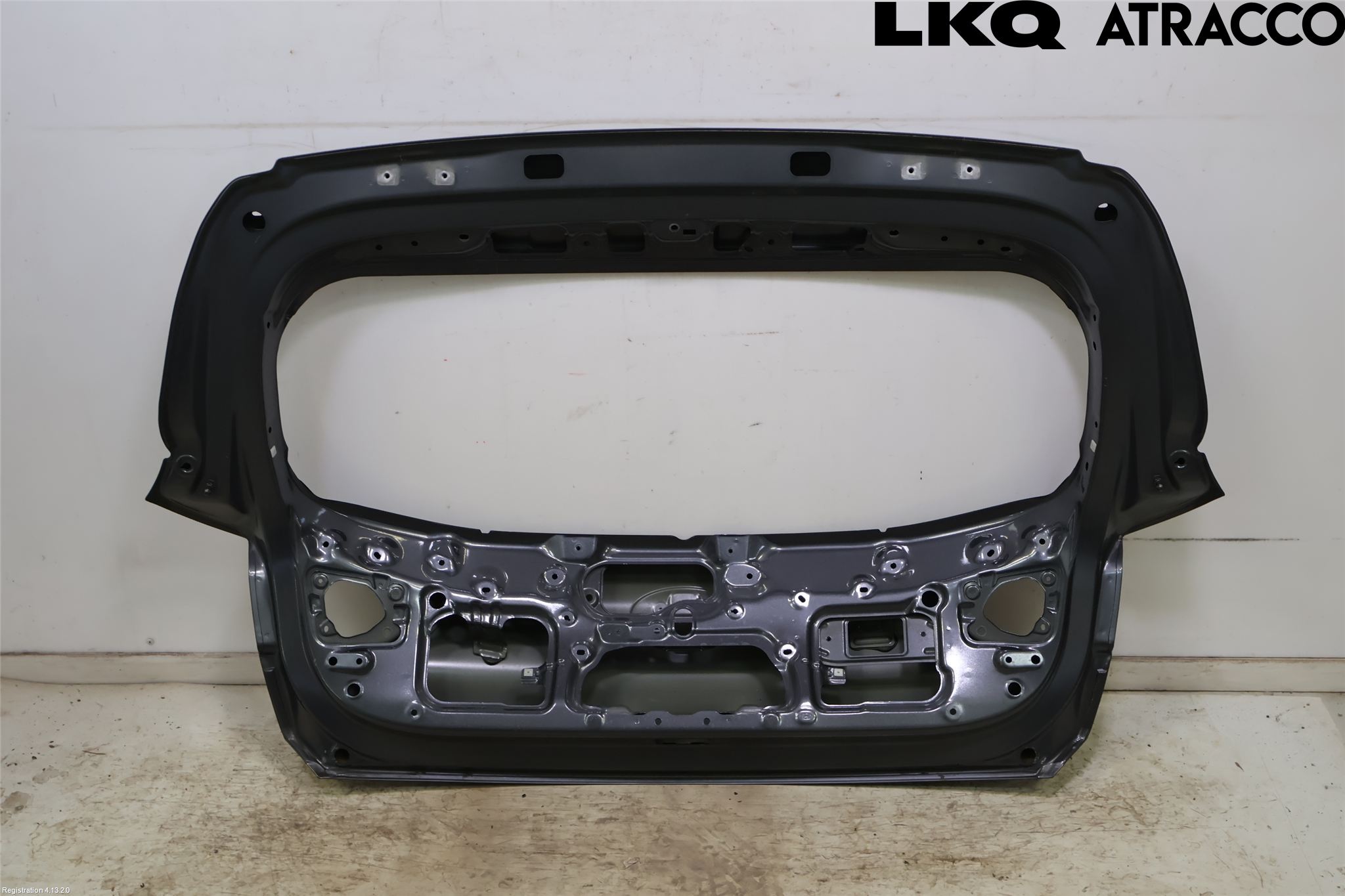 Hyundai i30 PD 17- Bakluke Cc - Kombi