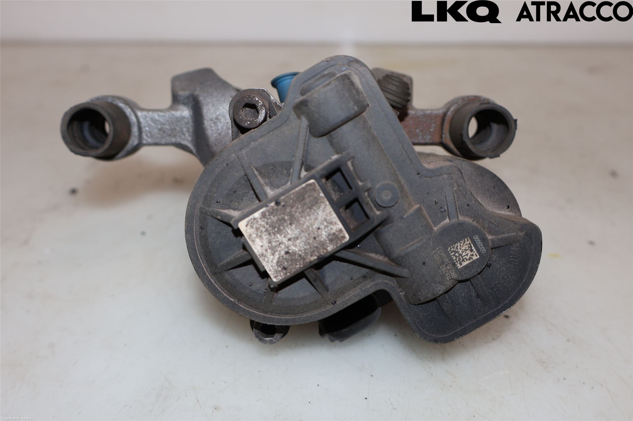 Volkswagen VW PASSAT 15-19 Bremsecaliper Bak Høyre
