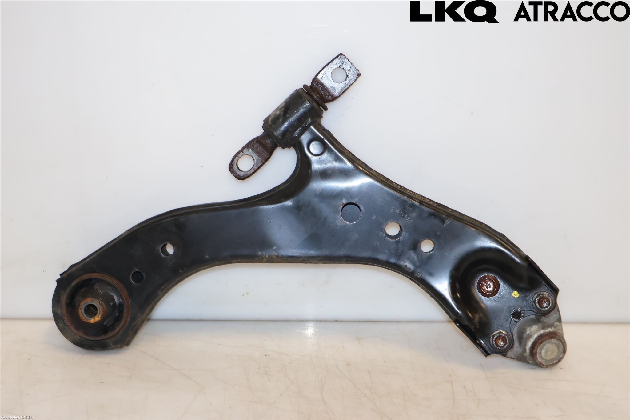 Lexus ES 250/300/330 Bærearm Foran Venstre Nedre