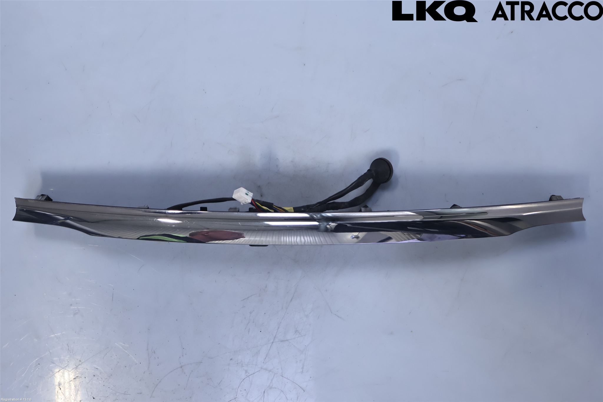 Hyundai i40 16-18 Bakluke Handtak Ytre