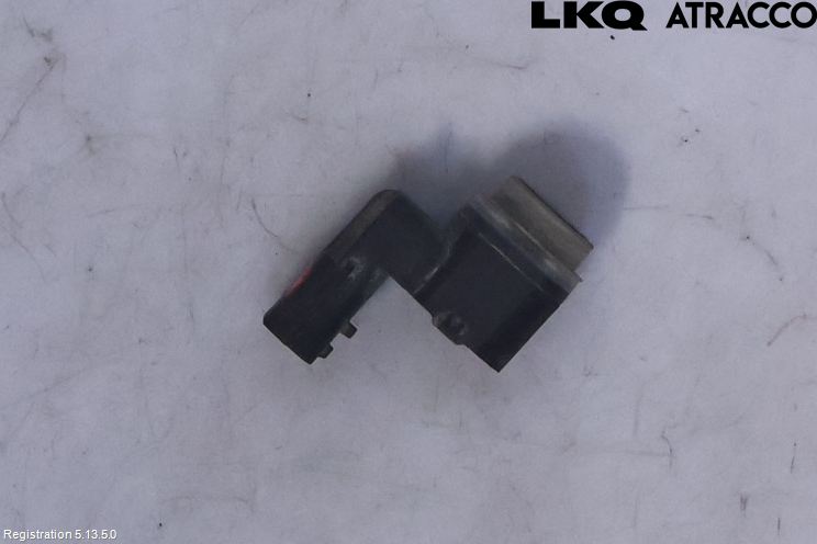 Nissan QASHQAI 14-17 Sensor Ryggesensor