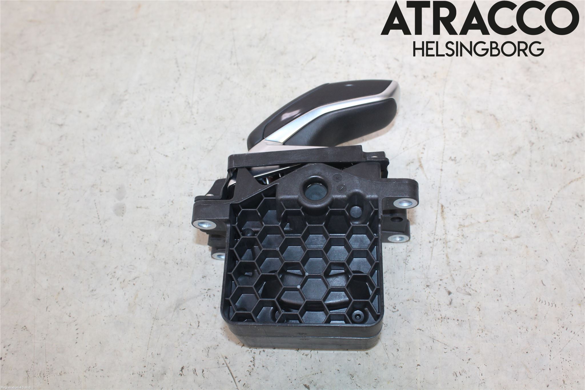 Peugeot 5008 17-24 Gearspak