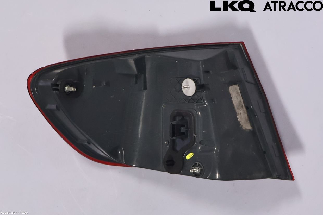 BMW 5 F10/F11/F18 09-17 Baklykt Høyre