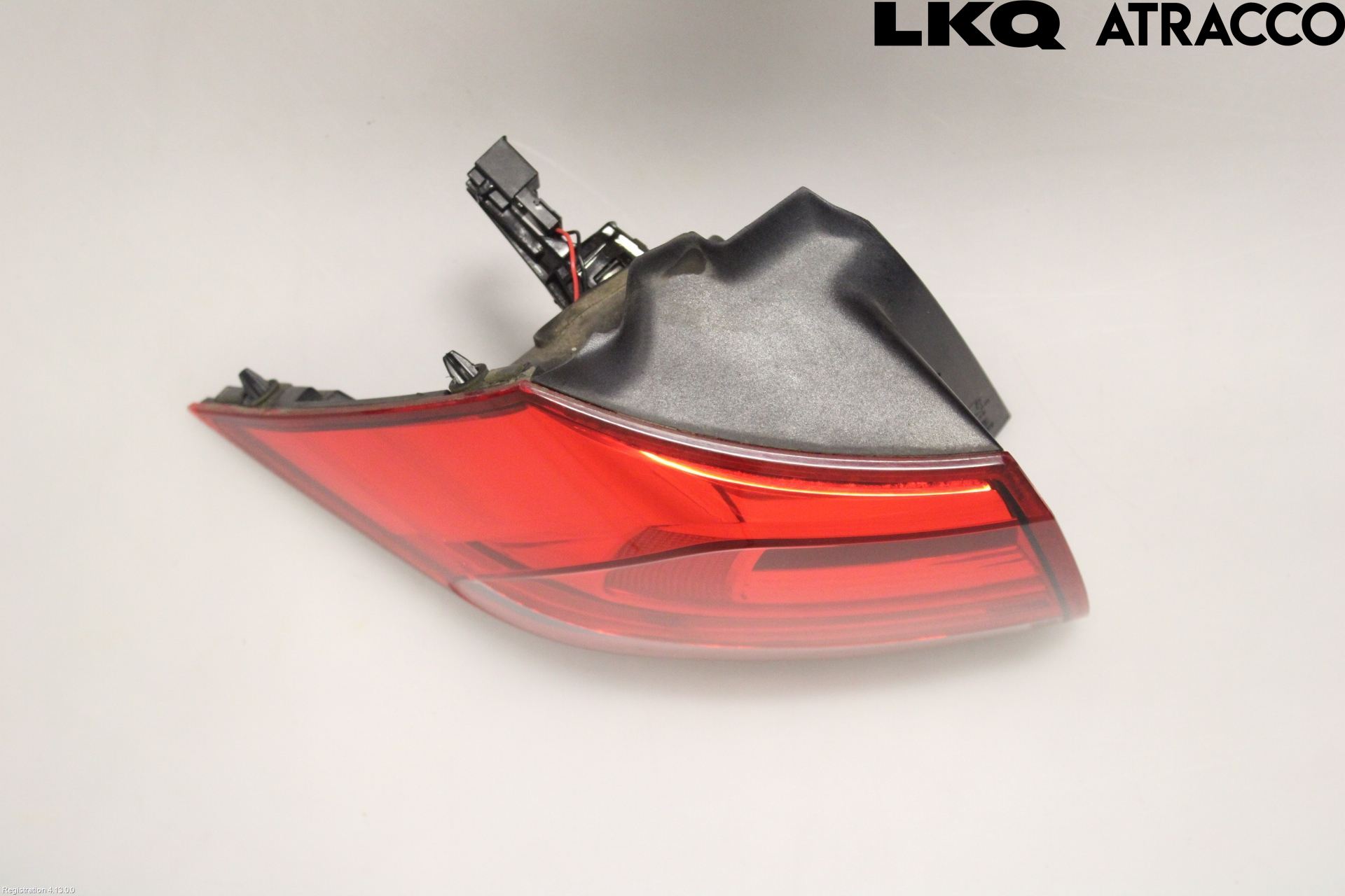 Volkswagen VW GOLF / E-GOLF VII 13-20 Baklykt Venstre