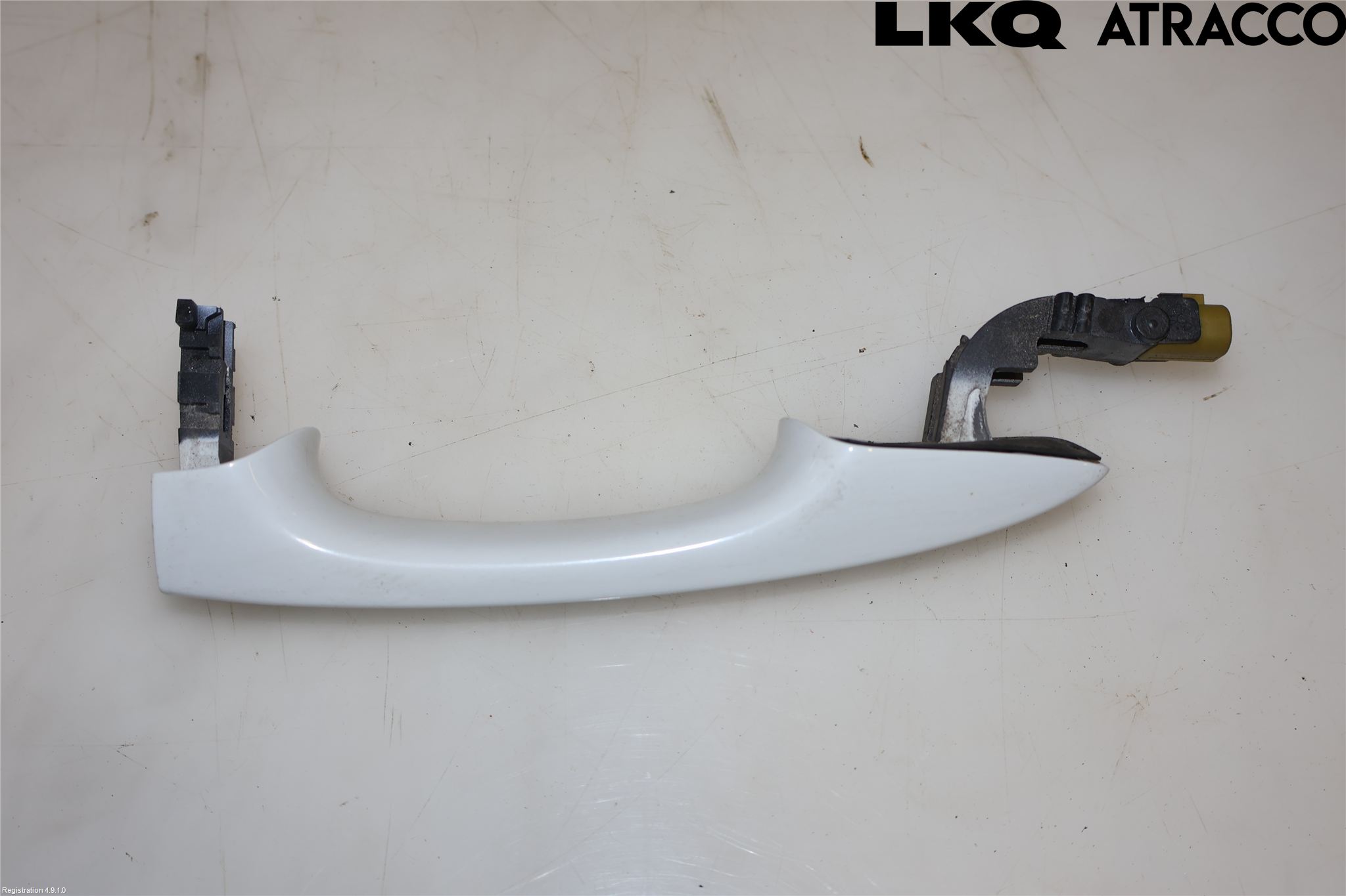 Volkswagen VW PASSAT 15-19 Dørhandtak Ytre Høyre